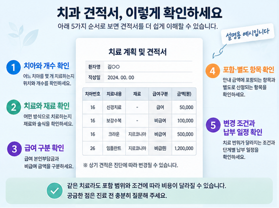 치과 견적서, 이렇게 확인하세요.png