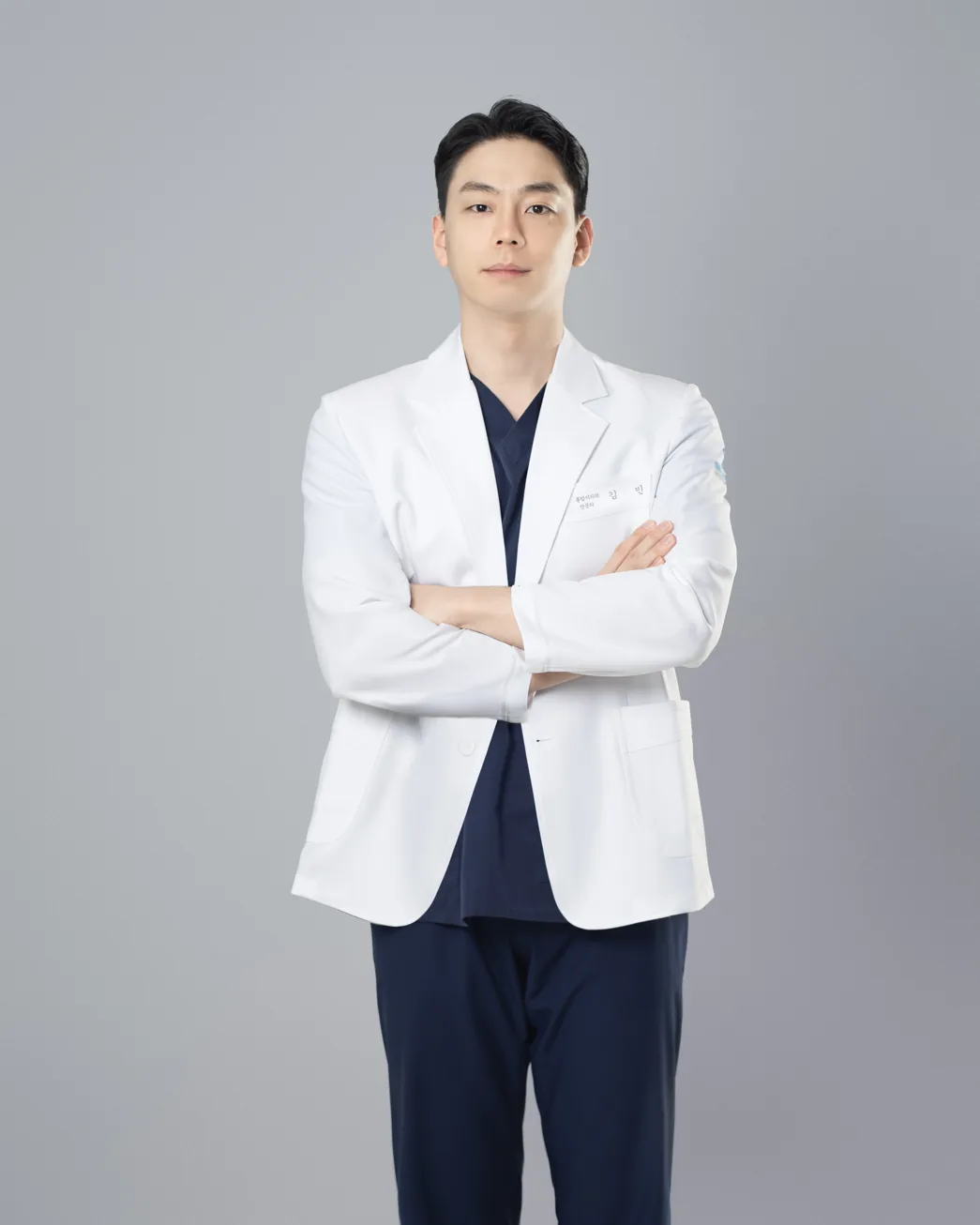 김민 대표원장 — 1인 책임 진료