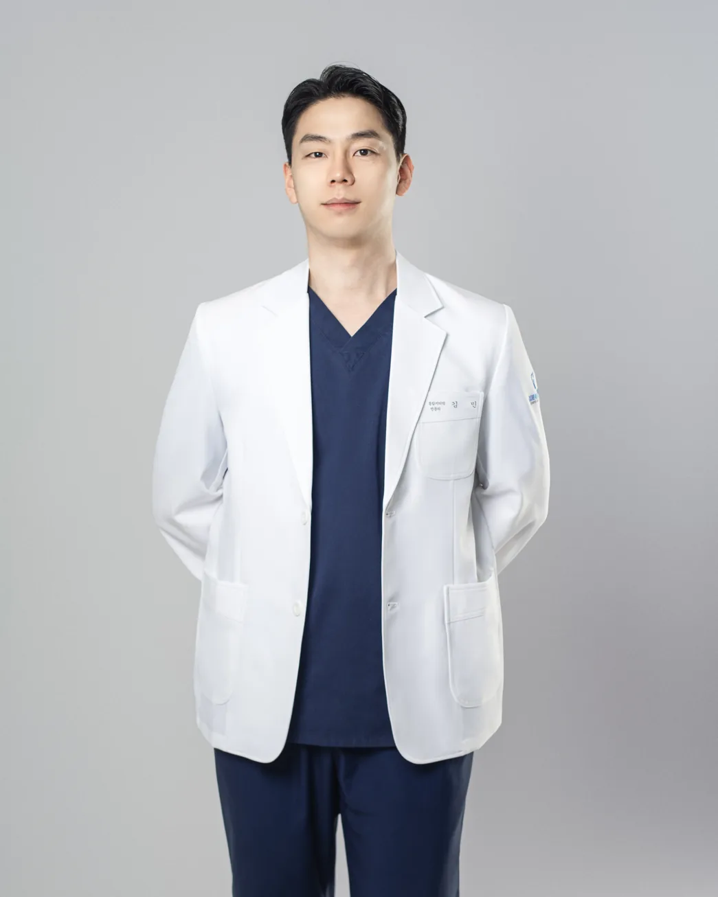 김민 대표원장 프로필