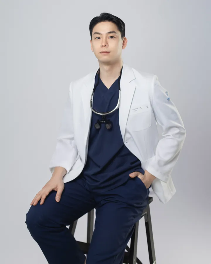 김민 대표원장
