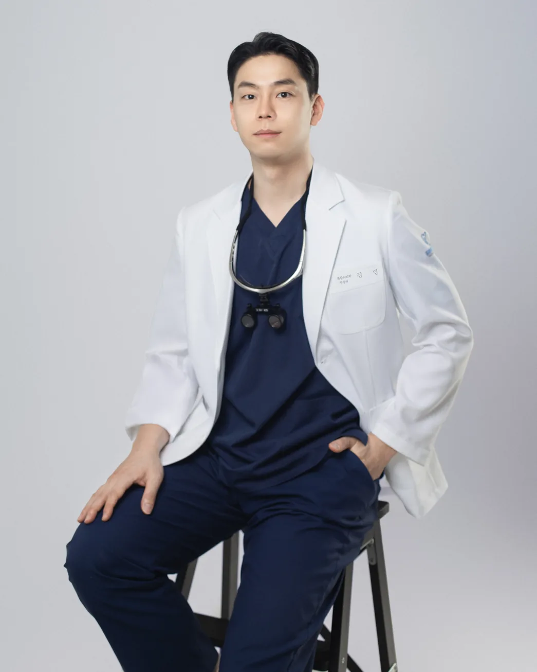 김민 대표원장